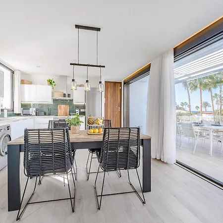 Don Carlos Sea View - Adults Only ! * Playa de las Americas (Tenerife)