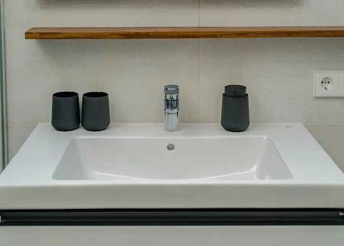 Don Carlos Sea View - Adults Only ! Playa de las Americas (Tenerife)