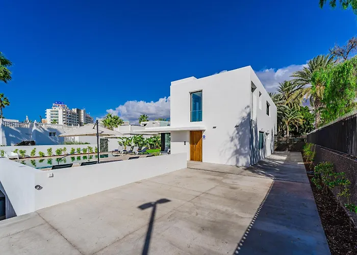 Apartament Don Carlos Sea View - Adults Only !