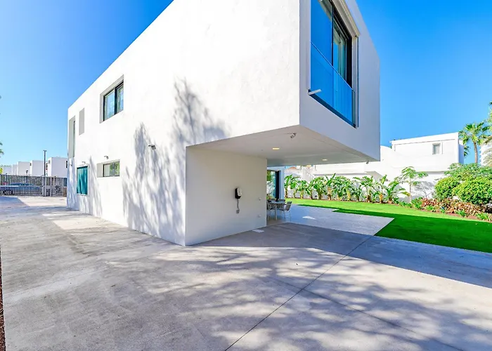 Don Carlos Sea View - Adults Only ! Apartament *