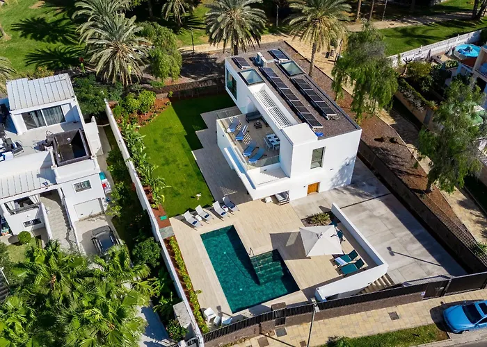 Apartament Don Carlos Sea View - Adults Only !