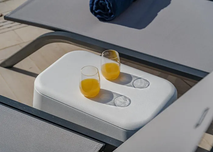 Don Carlos Sea View - Adults Only ! Apartament *