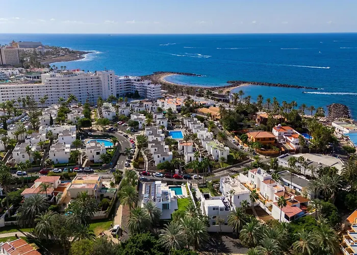 Apartament Don Carlos Sea View - Adults Only ! *