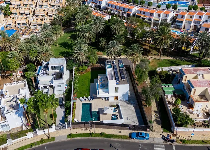 Don Carlos Sea View - Adults Only ! *