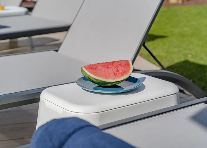 Apartament Don Carlos Sea View - Adults Only !