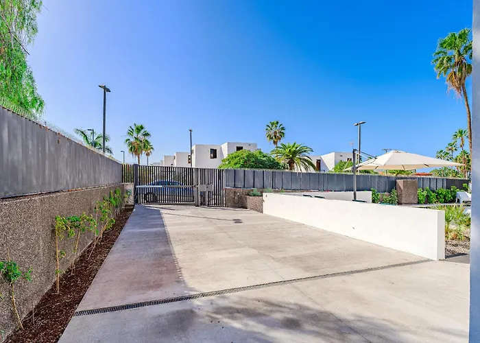 Apartament Don Carlos Sea View - Adults Only ! Playa de las Americas (Tenerife)