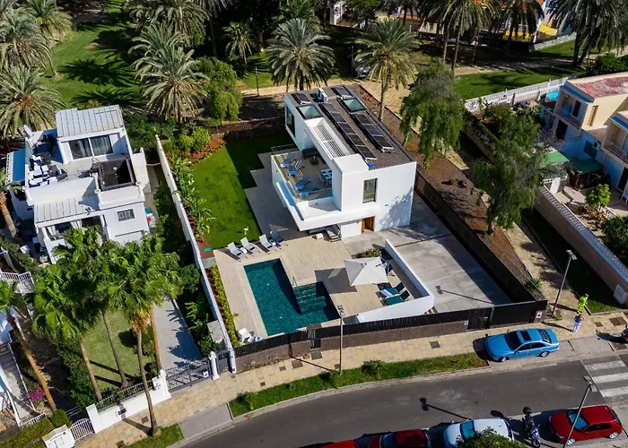 Don Carlos Sea View - Adults Only !