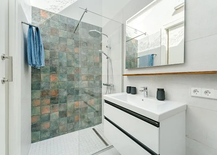 Apartmán Don Carlos Sea View - Adults Only !