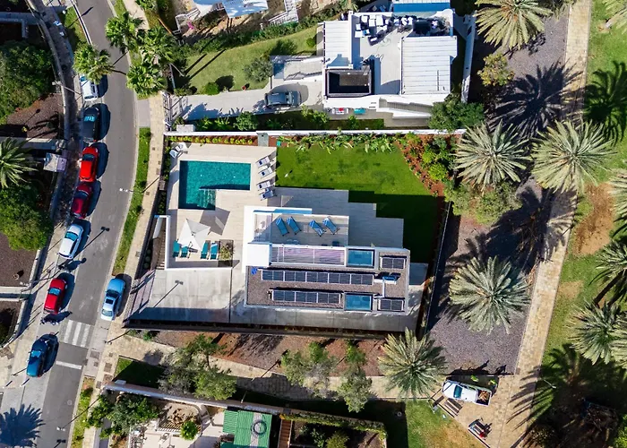 Don Carlos Sea View - Adults Only ! Apartament *