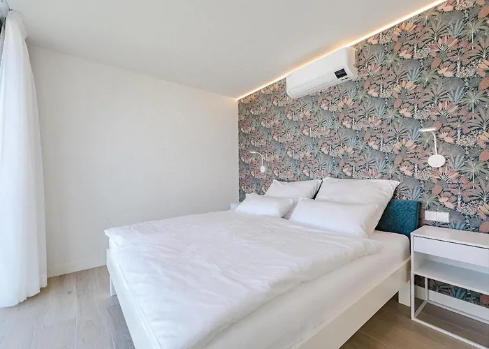 Don Carlos Sea View - Adults Only !