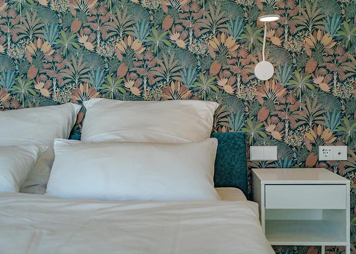 Don Carlos Sea View - Adults Only ! Apartament Playa de las Americas (Tenerife)