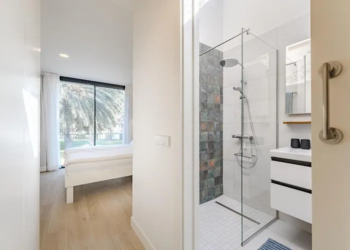 Apartmán Don Carlos Sea View - Adults Only ! Playa de las Americas (Tenerife)