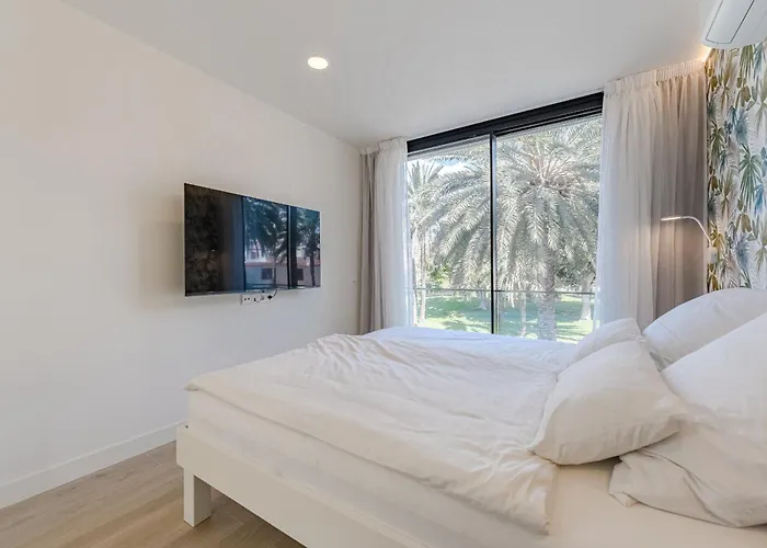 Don Carlos Sea View - Adults Only ! Apartament