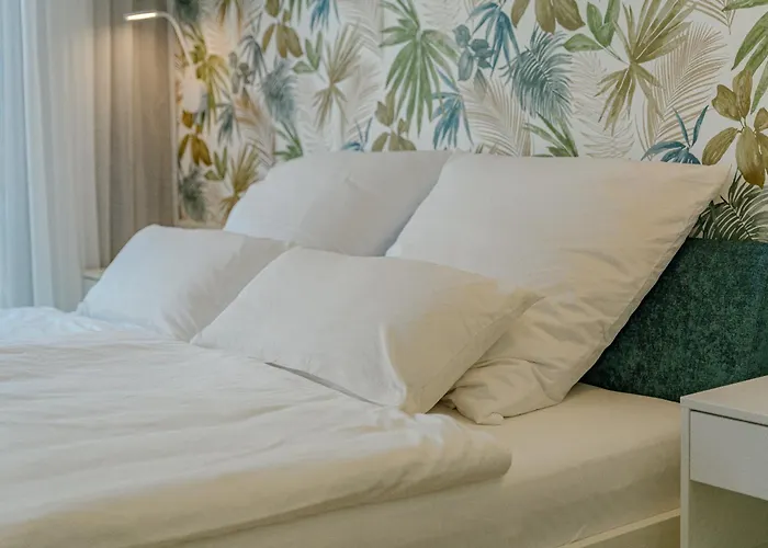 Don Carlos Sea View - Adults Only ! Apartament *