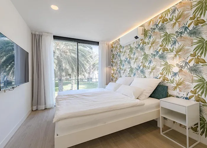 Don Carlos Sea View - Adults Only ! * Playa de las Americas (Tenerife)