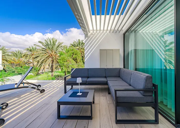 Don Carlos Sea View - Adults Only ! Apartament