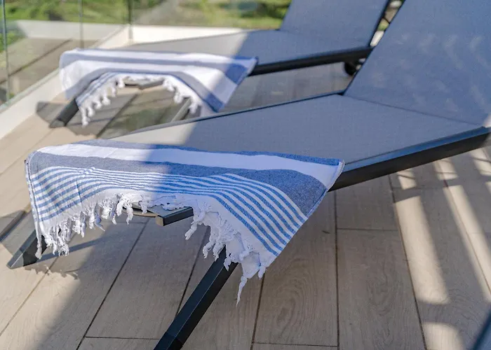 Don Carlos Sea View - Adults Only ! Apartament Playa de las Americas (Tenerife)