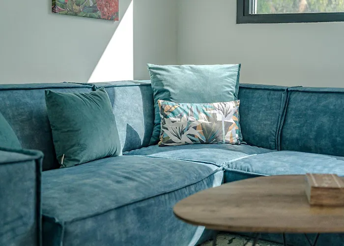 Apartmán Don Carlos Sea View - Adults Only ! *