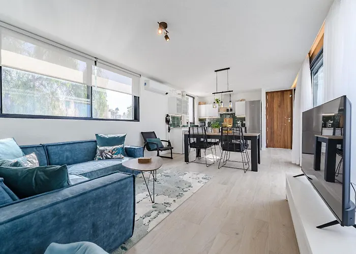 Don Carlos Sea View - Adults Only ! Apartmán *