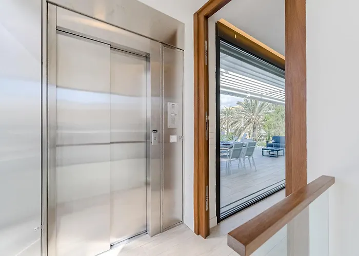 Don Carlos Sea View - Adults Only ! *