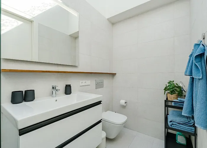 Don Carlos Sea View - Adults Only ! Apartmán