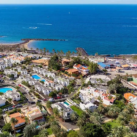 Don Carlos Sea View - Adults Only ! פלאייה דה לאס אמריקס