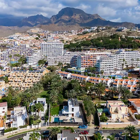 Don Carlos Sea View - Adults Only !