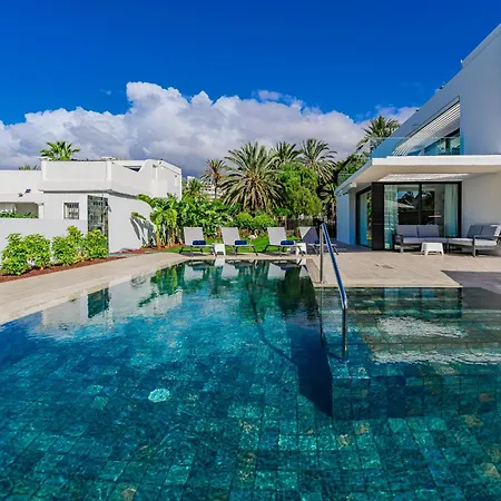 Don Carlos Sea View - Adults Only ! * פלאייה דה לאס אמריקס