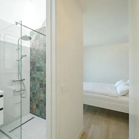 דירה Don Carlos Sea View - Adults Only ! *