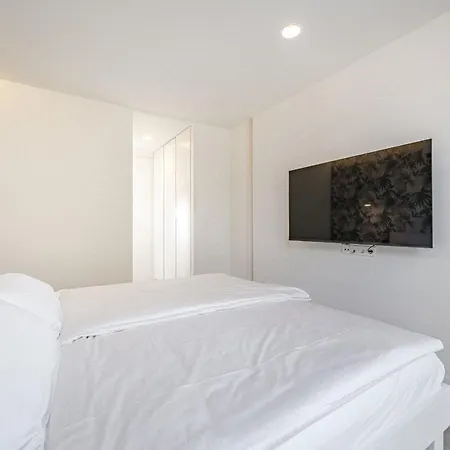 Don Carlos Sea View - Adults Only ! פלאייה דה לאס אמריקס