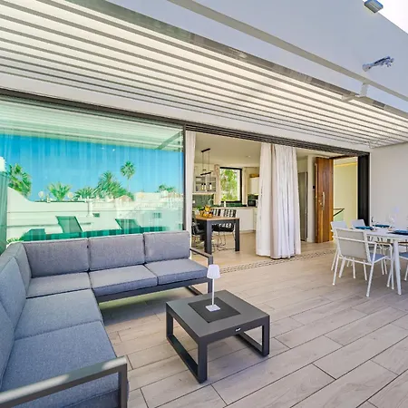 דירה Don Carlos Sea View - Adults Only ! *