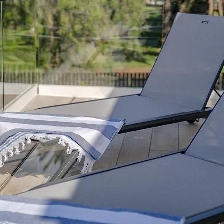 Don Carlos Sea View - Adults Only !