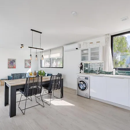 Don Carlos Sea View - Adults Only ! דירה פלאייה דה לאס אמריקס