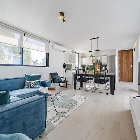 Don Carlos Sea View - Adults Only ! דירה *