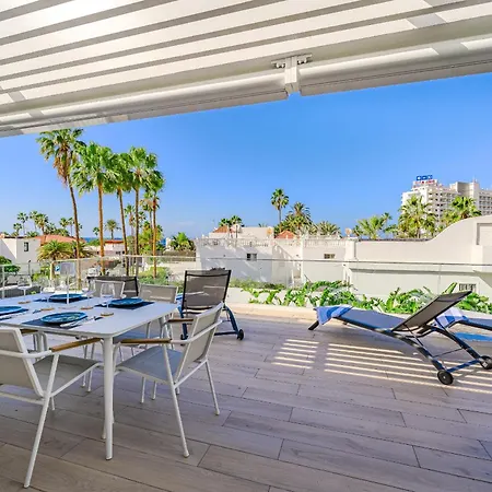 Don Carlos Sea View - Adults Only ! * פלאייה דה לאס אמריקס