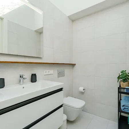 Don Carlos Sea View - Adults Only ! דירה